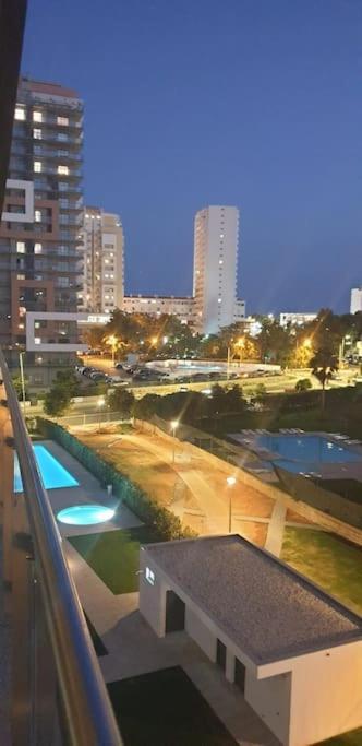 Charming Apartment Monte Residence On Top Floor. Portimao Exterior photo